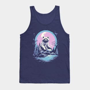 Night Menace Tank Top